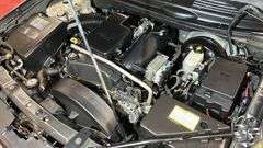 2003  Chevrolet  Trail Blazer  LTZ