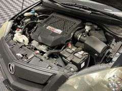 2011  Acura  RDX   W/Tech