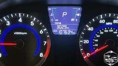 2012  Hyundai  Accent   GLS