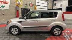 2013  Kia  Soul