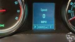2014  Buick  Encore