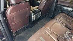 2015  Ford  F150  Platinum