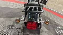 2005  Harley-Davidson  FXSTBI   Night Train