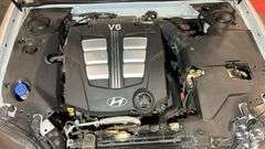 2006  Hyundai  Tiburon  SE