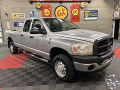 2006  Dodge  Ram 2500  ST