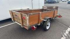Utility Trailer
