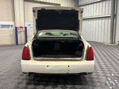 2004  Cadillac  DeVille  DHS