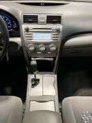 2010  Toyota  Camry  LE