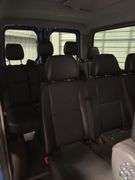 2012  Mercedes-Benz  Sprinter 2500