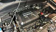 2006  Honda  Ridgeline  RTL
