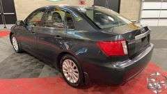 2011  Subaru  Impreza   Premium