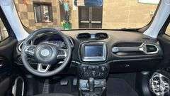 2020  Jeep  Renegade   Latitude