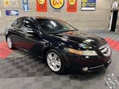 2008  Acura  TL