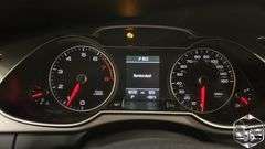 2014  Audi  A4   Premium