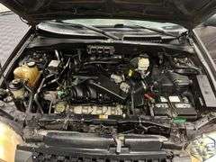 2005  Ford  Escape  XLT