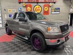 2007  Ford  F150   XLT