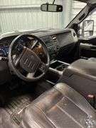 2011  Ford  F350 Super Duty  Lariat