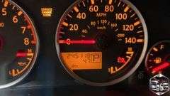 2005  Nissan  Pathfinder  LE