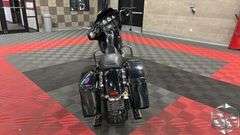 2016  Harley-Davidson  Street Glide   FLHXI