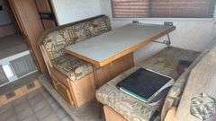 2003  Thor  Citation Supreme