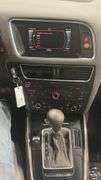 2009  Audi  Q5    Premium Quattro