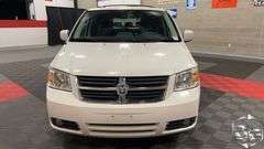 2010  Dodge  Grand Caravan   SXT