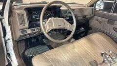 1986  Nissan  Pickup