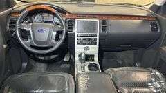 2010  Ford  Flex   Limited