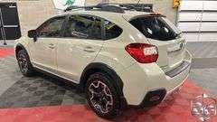 2014  Subaru  Crosstrek   Limited