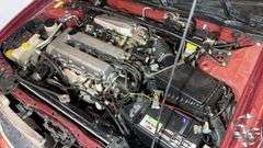 2000  Nissan  Sentra  SE