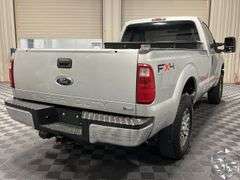 2011  Ford  F250 Super Duty  XL