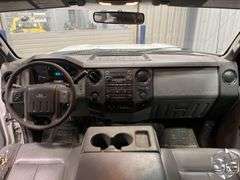 2011  Ford  F350 Super Duty  XL