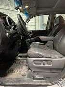 2007  Honda  Ridgeline  RTL