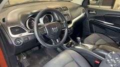 2013  Dodge  Journey   SXT