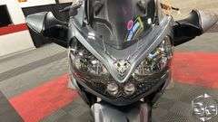 2008  Kawasaki  Concours