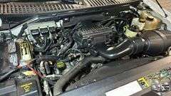 2005  Ford  Expedition  Eddie Bauer