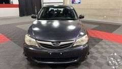 2011  Subaru  Impreza   Premium