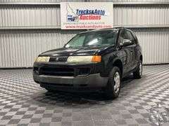 2003  Saturn  VUE