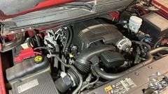 2014  Chevrolet  Tahoe   LT