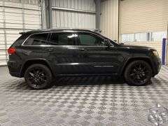2014  Jeep  Grand Cherokee  Laredo