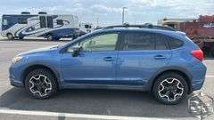2015  Subaru  Cross Trek    Limited