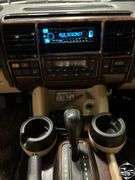 2003  Land Rover  Discovery  SE