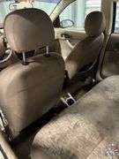 2005  Ford  Focus  ZX4