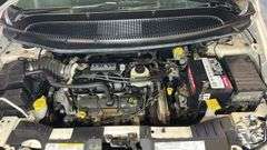2005  Dodge  Grand Caravan   SXT