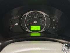 2006  Hyundai  Tucson  GLS