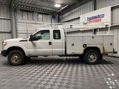 2011  Ford  F350 Super Duty  XL