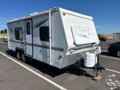 2000  Northwood  Arctic Fox