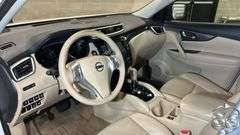 2014  Nissan  Rogue   SV