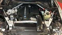 2016  BMW  X5  35ixdrive