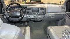 2003  Ford  F250 Super Duty  XLT